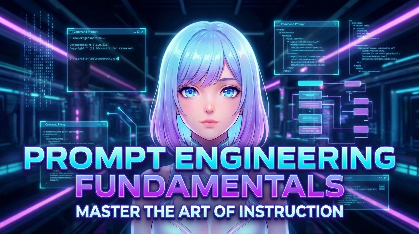 Prompt Engineering Fundamentals