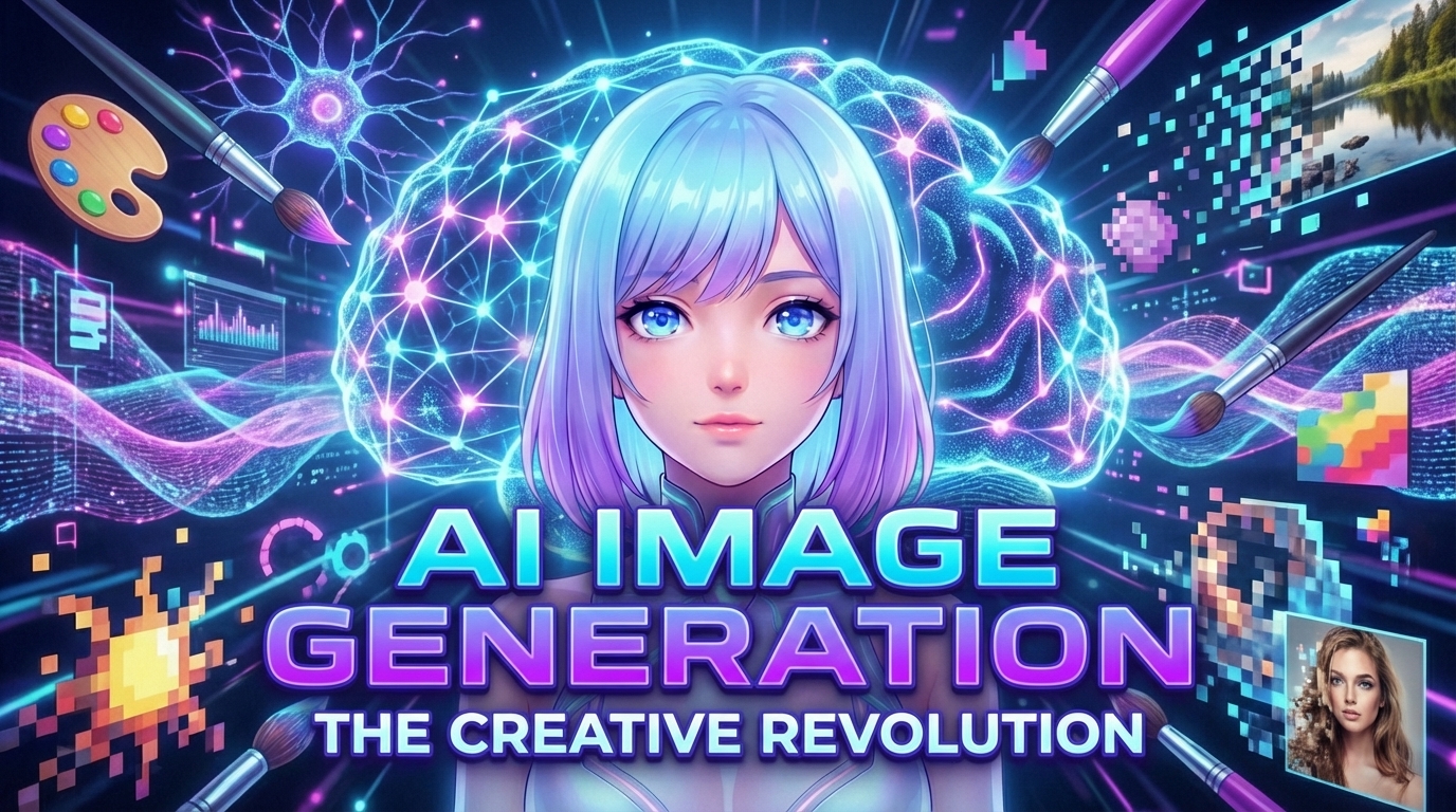 AI Image Generation